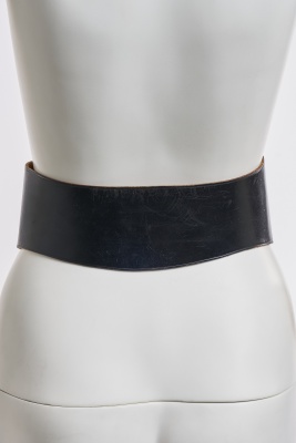 A group of leather accessories, 1960s-70s - 8