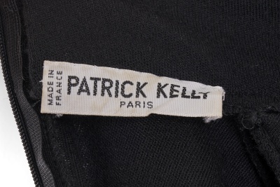 A rare Patrick Kelly pool ball dress, Autumn-Winter 1988-89 - 7