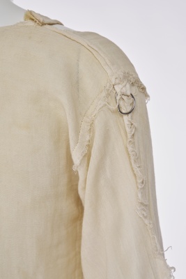 A Westwood/McLaren Seditionaries dancing cowboys print muslin shirt, circa 1977 - 5
