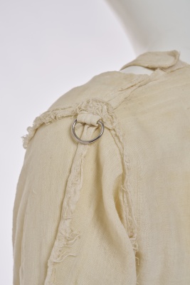 A Westwood/McLaren Seditionaries dancing cowboys print muslin shirt, circa 1977 - 6
