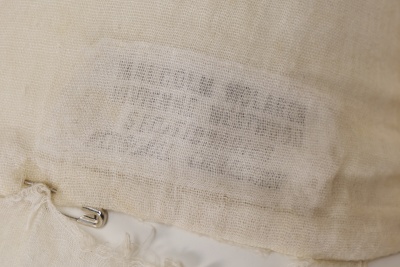 A Westwood/McLaren Seditionaries dancing cowboys print muslin shirt, circa 1977 - 7
