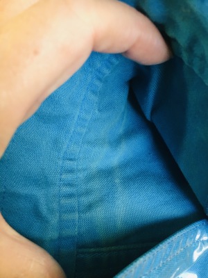 A rare Kansai Yamamoto 'Sushi' coat 1980s - 12