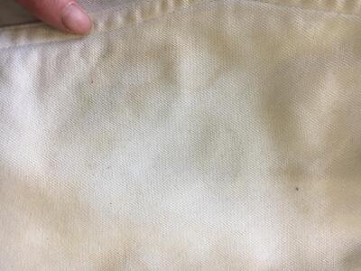 A rare Kansai Yamamoto 'Sushi' coat 1980s - 16