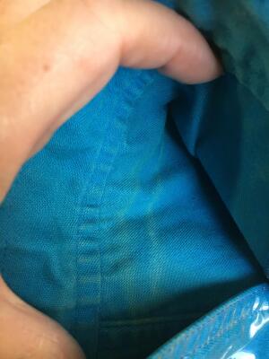 A rare Kansai Yamamoto 'Sushi' coat 1980s - 40