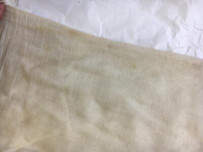 A Westwood/McLaren Seditionaries dancing cowboys print muslin shirt, circa 1977 - 14
