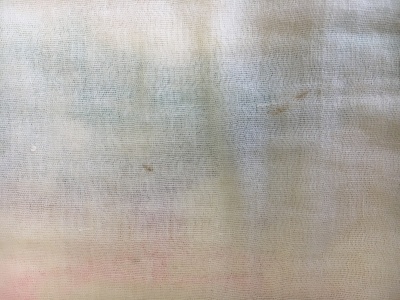 A Westwood/McLaren Seditionaries dancing cowboys print muslin shirt, circa 1977 - 15