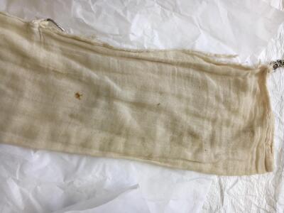 A Westwood/McLaren Seditionaries dancing cowboys print muslin shirt, circa 1977 - 17
