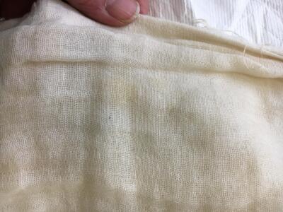 A Westwood/McLaren Seditionaries dancing cowboys print muslin shirt, circa 1977 - 18