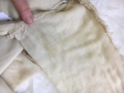 A Westwood/McLaren Seditionaries dancing cowboys print muslin shirt, circa 1977 - 20
