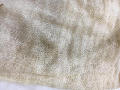 A Westwood/McLaren Seditionaries dancing cowboys print muslin shirt, circa 1977 - 21