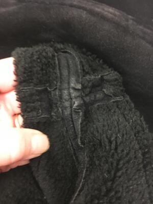 A Matsuda black velvet romper ensemble, late 1980s-early 1990s - 11