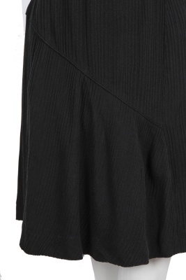 A Comme des Gar&ccedil;ons pleated polyester jacket, 'Dots, Polyester Pleats' collection, Autumn-Winter 1985-86 - 8