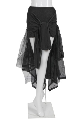 A group of Comme des Gar&ccedil;ons separates, circa 1988 - 4