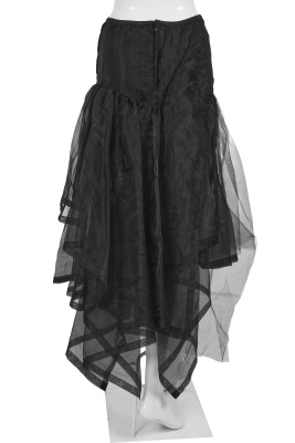 A group of Comme des Gar&ccedil;ons separates, circa 1988 - 5