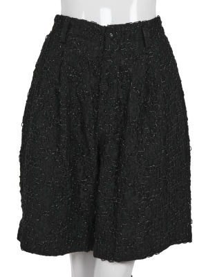 A group of Comme des Gar&ccedil;ons separates, circa 1988 - 9