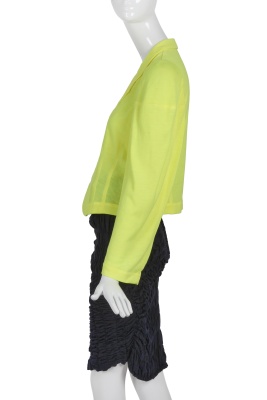 A group of Comme des Gar&ccedil;ons separates, 'Refresh the Spirits' collection, Spring-Summer 1990 - 2