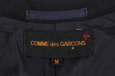 A group of Comme des Gar&ccedil;ons separates, 'Refresh the Spirits' collection, Spring-Summer 1990 - 11