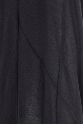A Comme des Gar&ccedil;ons ink blue and black ensemble, 'Eccentric' collection, Spring-Summer 1994 - 13