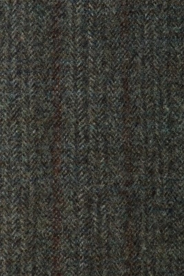 A Comme des Gar&ccedil;ons grey tweed suit, 'Metamorphosis' collection, Autumn-Winter 1994-95 - 7