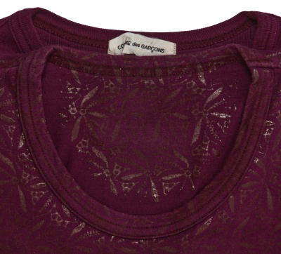 A Comme des Gar&ccedil;ons cotton ensemble, 'New Essential' collection, Spring-Summer 1999 - 13