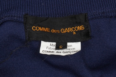 A Comme des Gar&ccedil;ons multi-tartan ensemble, 'Lost Empire' collection, Spring-Summer 2006 - 12