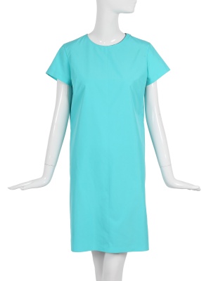 Junya Watanabe/ Comme des Gar&ccedil;ons reversible dress, Spring-Summer 2000 - 7