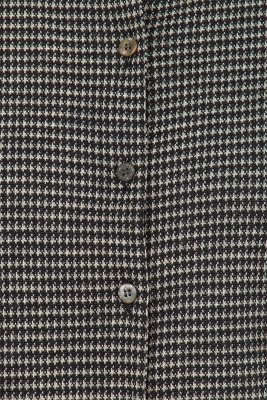 A Comme des Gar&ccedil;ons black and white knitted three-piece ensemble, circa 1980 - 5