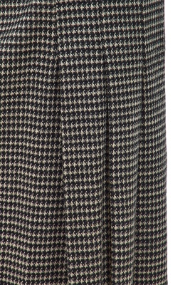 A Comme des Gar&ccedil;ons black and white knitted three-piece ensemble, circa 1980 - 10