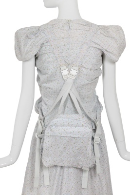 A Junya Watanabe/ Comme des Gar&ccedil;ons printed cotton dress, Spring-Summer 2003 - 7