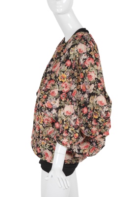 A Junya Watanabe/Comme des Gar&ccedil;ons printed cotton dress, Spring-Summer 2008 - 3