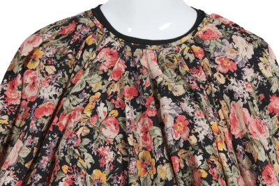 A Junya Watanabe/Comme des Gar&ccedil;ons printed cotton dress, Spring-Summer 2008 - 5