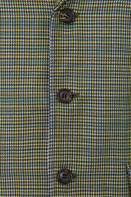 A Comme des Gar&ccedil;ons men's houndstooth wool suit, Autumn-Winter 1996-97 - 5