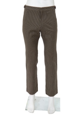 A Comme des Gar&ccedil;ons men's houndstooth wool suit, Autumn-Winter 1996-97 - 6