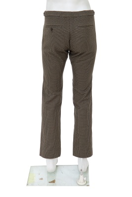 A Comme des Gar&ccedil;ons men's houndstooth wool suit, Autumn-Winter 1996-97 - 7
