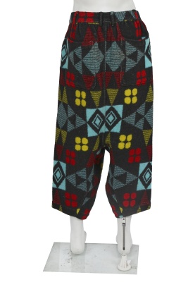 A Comme des Gar&ccedil;ons men's ensemble, 'Lost Englishman' collection, Autumn-Winter 2004-05 - 7