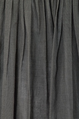A Comme des Gar&ccedil;ons blue and grey dress, 1977 - 6