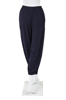 A Comme des Gar&ccedil;ons wool jersey ensemble, 'Pirates' collection, Autumn-Winter 1981-82 - 7