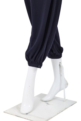 A Comme des Gar&ccedil;ons wool jersey ensemble, 'Pirates' collection, Autumn-Winter 1981-82 - 8