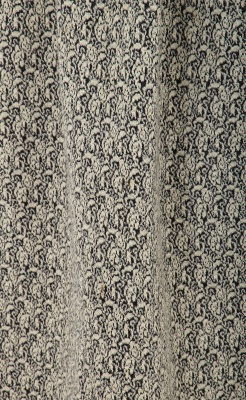 A Comme des Gar&ccedil;ons knitted wool suit, circa 1982 - 8