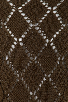 A Comme des Gar&ccedil;ons wool and silk ensemble, circa 1982 - 5