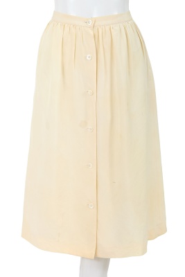 A Comme des Gar&ccedil;ons wool and silk ensemble, circa 1982 - 6