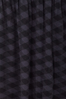 A Comme des Gar&ccedil;ons black and grey wool ensemble, circa 1984 - 7