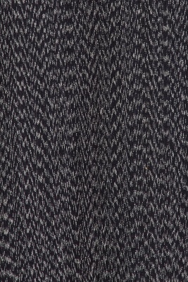 A Comme des Gar&ccedil;ons outsized black and grey wool jacket, probably 'Twist, Silk + Jersey, Knits (Patchworks)' collection, Autumn-Winter 1984-85 - 5