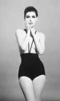 Peggy Moffitt's Rudi Gernreich 'Monokini', 1964 - 3