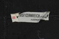 Peggy Moffitt's Rudi Gernreich 'Monokini', 1964 - 6
