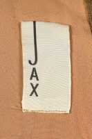 Peggy Moffitt's early Rudi Gernreich for Jax brown wool jersey trapeze dress, Fall 1955 - 6