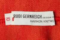 Peggy Moffit's Rudi Gernreich 'Kabukini' and skirt, Summer, 1964 - 6