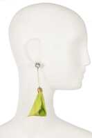 A group of Peggy Moffitt's Layne Neilson earrings, 1960s - 2