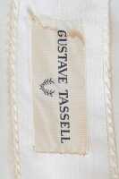 Peggy Moffitt's Gustave Tassell wedding dress, 1959 - 4