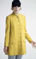 Peggy Moffitt's Rudi Gernreich 'Indian' ensemble, Resort 1965